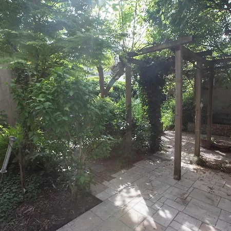 De Wijngaard Gandawa