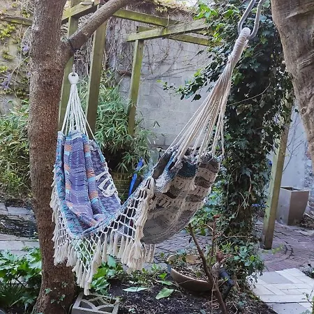 Dom wakacyjny De Wijngaard Gandawa