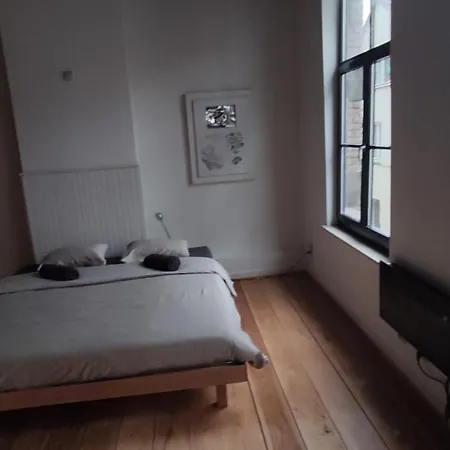 De Wijngaard Holiday home