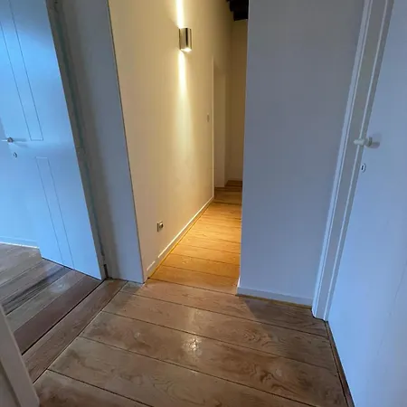 Vakantiehuis De Wijngaard *