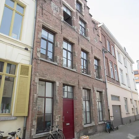 De Wijngaard Holiday home *