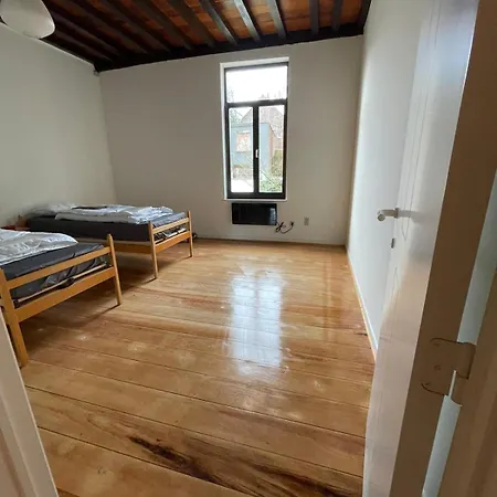 De Wijngaard Vakantiehuis Gent