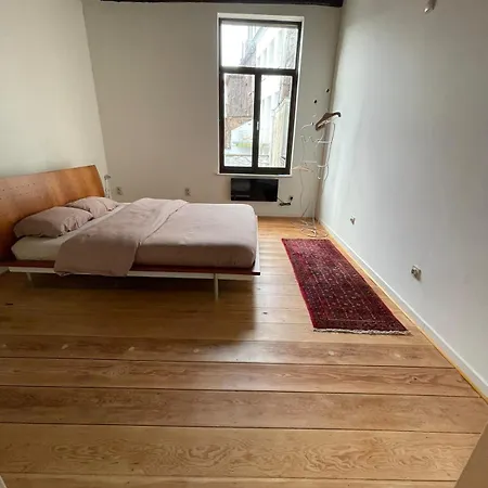 Vakantiehuis De Wijngaard *