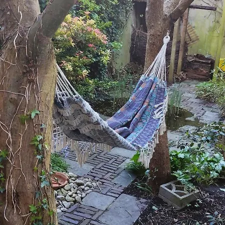 De Wijngaard Hébergement de vacances Gand