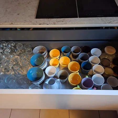 De Wijngaard Vakantiehuis