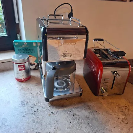 Vakantiehuis De Wijngaard *