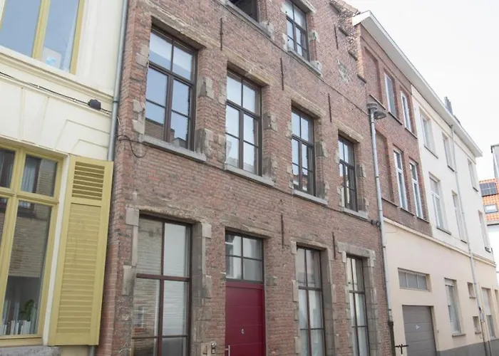 De Wijngaard Vakantiehuis *