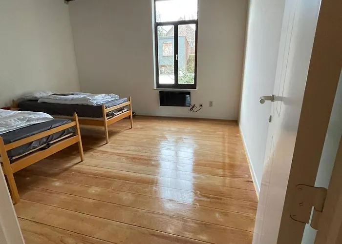 De Wijngaard Vakantiehuis Gent