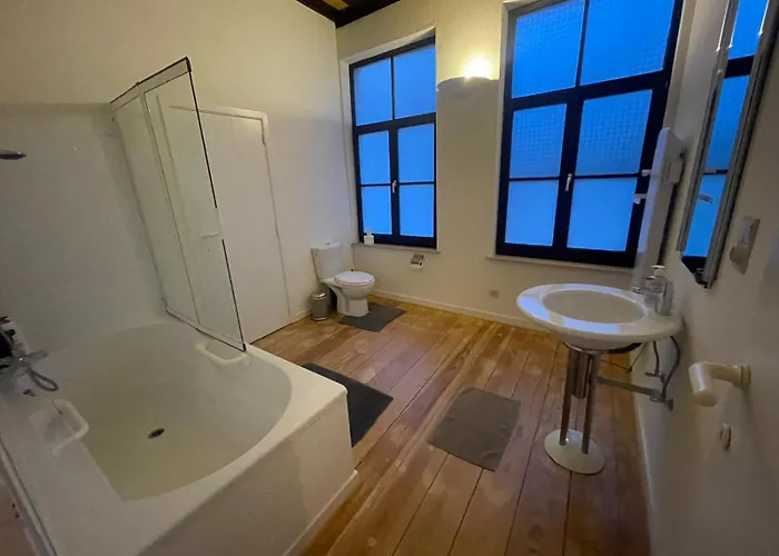 De Wijngaard Feriehus