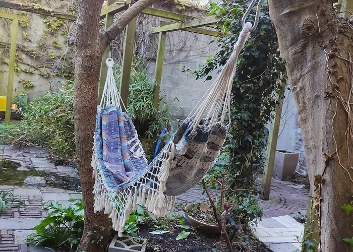 Vakantiehuis De Wijngaard Gent