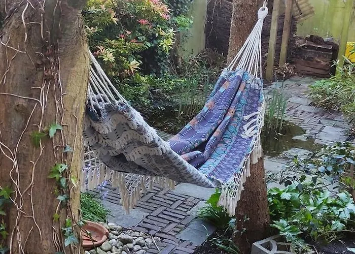 De Wijngaard Feriehus Gent