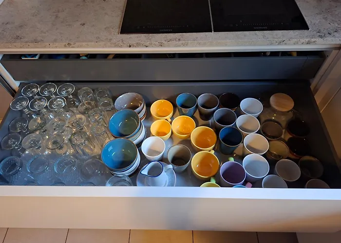 De Wijngaard Vakantiehuis