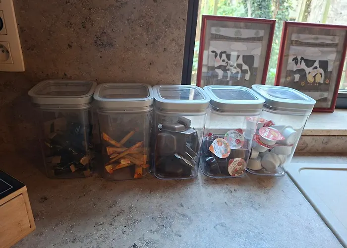 Vakantiehuis De Wijngaard