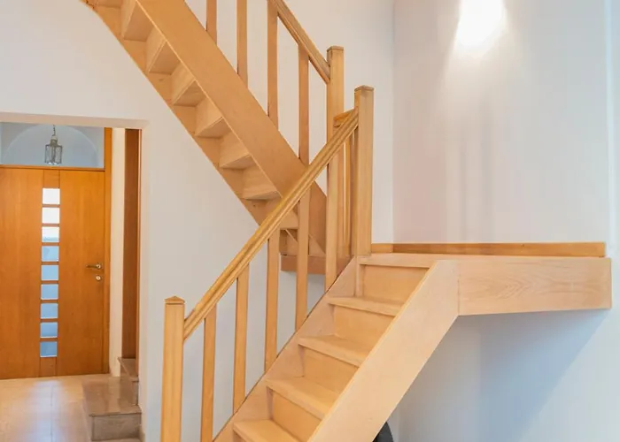 De Wijngaard Feriehus