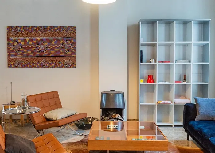 De Wijngaard Feriehus Gent