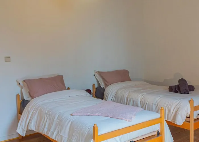 Feriehus De Wijngaard