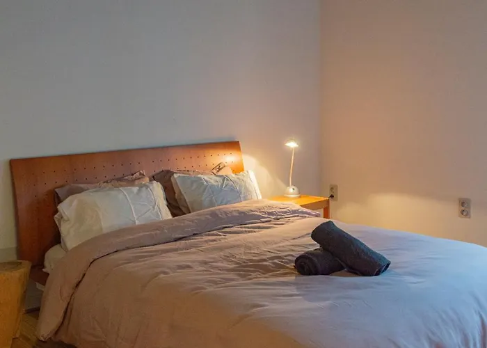 Feriehus De Wijngaard