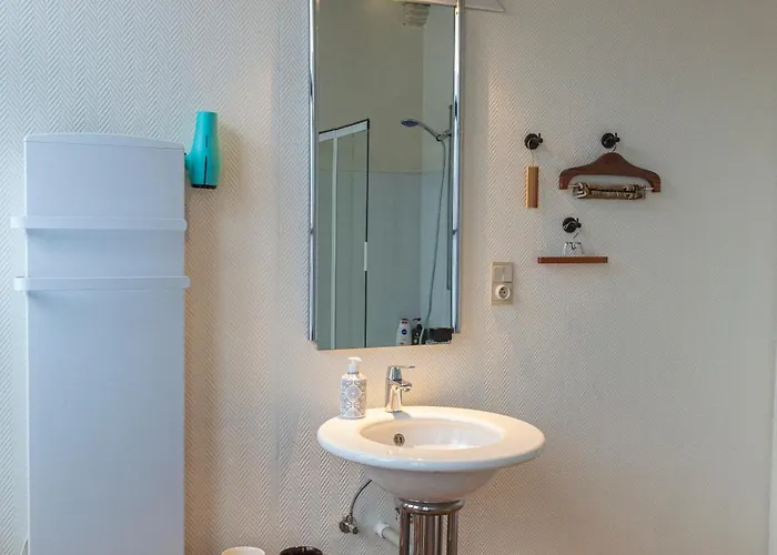 Vakantiehuis De Wijngaard Gent