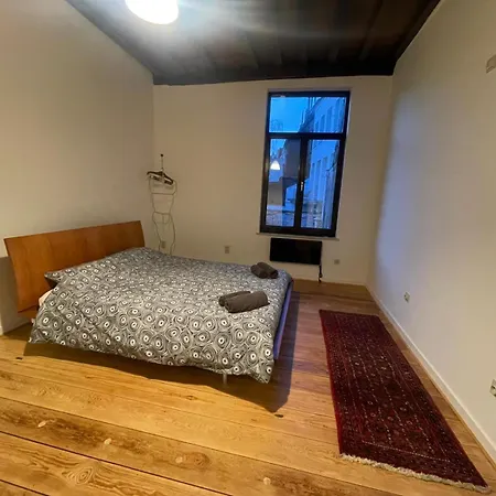 De Wijngaard Feriehus *